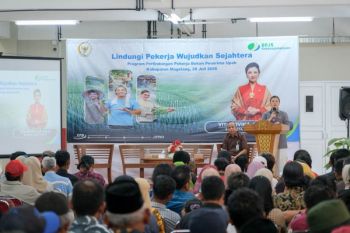 Vita Ervina: Pembentukan mental tangguh harus berbasis manajemen risiko