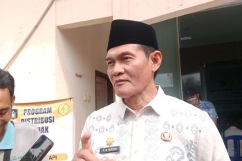 Pemkab Lombok Tengah memperkuat kemandirian warga