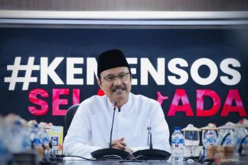 Gus Ipul buka MPLS Sekolah Rakyat gelombang kedua serentak di 65 titik