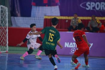 XLSMART kembali gelar AXIS Nation Cup 2026 sasar 1.680 sekolah