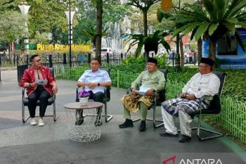 Pemko Pekanbaru ajak warga jadi bagian suksesnya Pertemuan GCMC IMT-GT ke-9