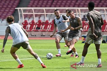Aston Villa jajal rumput GBK, ada John McGinn hingga Garnacho