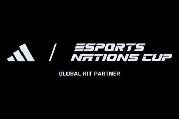 Esports Foundation dan adidas Jalin Kemitraan untuk Membekali Seluruh Tim pada Penyelenggaraan Perdana Esports Nations Cup