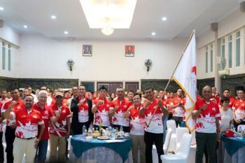 DPRD Kota Bogor sebut FMP 2026 pemersatu dan penggerak ekonomi