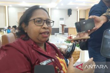 Dinkes Mimika perbanyak skrining warga untuk temukan kasus HIV-AIDS