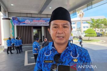 Bapenda: Pendapatan APBD Papua Barat semester I capai Rp1,62 triliun