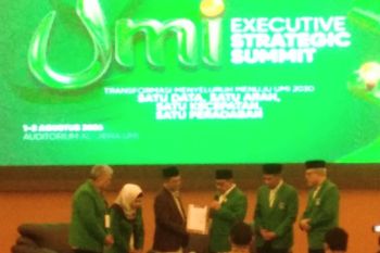 UMI Makassar buka Prodi S3 Teknik Sipil