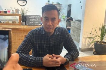 Pemkot Makassar hanya menerima sampah residu di TPA Antang