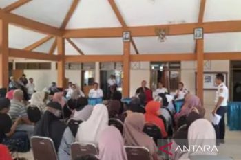 Pemkab Bangkalan bangun sentra UMKM untuk bantu pelaku usaha