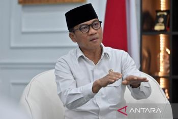 Mendes: Waspadai narasi palsu soal Kopdes Merah Putih di media sosial
