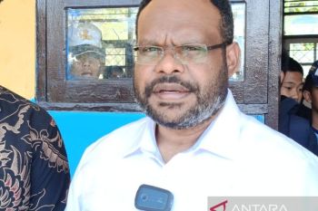 Senator sebut program MBG harus berjalan maksimal di Papua Pegunungan