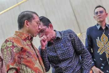 Kuliah Umum Menteri Kebudayaan di Universitas Jambi