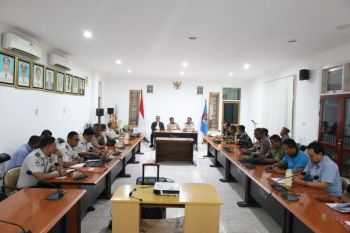 Kanwil Imigrasi NTT mempercepat pembentukan Kantor Imigrasi Sumba Timur