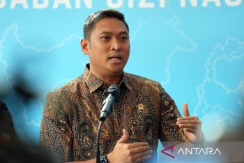 Kepala BGN tingkatkan status keracunan MBG jadi kejadian fatal