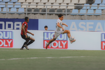 John Herdman puji debutan Tim Geypens