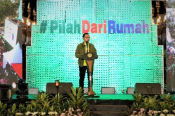 Pemkot Madiun luncurkan program Pilah dari Rumah wujudkan zero waste 2027
