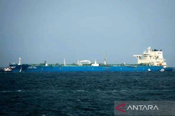 AS sebut jalur sementara selat Hormuz tak akan dipungut biaya