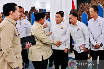 Kadin nilai kepemimpinan Prabowo berorientasi pada eksekusi kebijakan