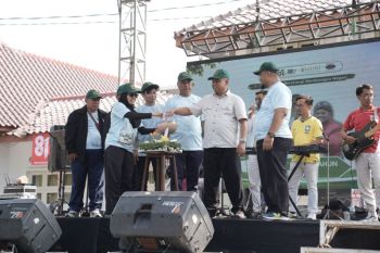 Bupati Sleman tegaskan konsultan pajak berperan optimalisasi pendapatan negara