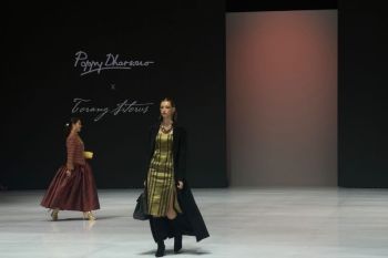 APPMI dorong desainer Indonesia jadikan warisan budaya sebagai napas utama berkarya