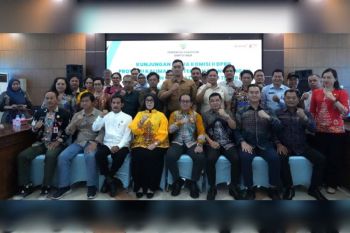 Bawa sabu 3,9 kilogram dengan modus transit, kurir terancam seumur hidup