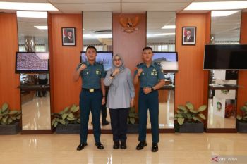 Pemkab apresiasi Perwira AL asal Banyuwangi peraih Adhi Makayasa