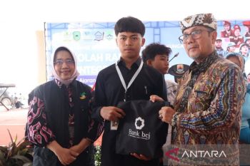 Kabupaten Cirebon pastikan siswa Sekolah Rakyat dapat pendampingan