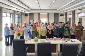 DP3APPKB Barsel optimalkan pencegahan, wujudkan ruang aman bagi perempuan dan anak
