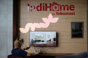 Telkomsel bukukan pendapatan Rp55,6 triliun di semester I 2026