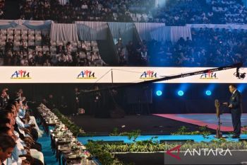 ATU perkuat kolaborasi dengan Indonesia perluas peluang taekwondo