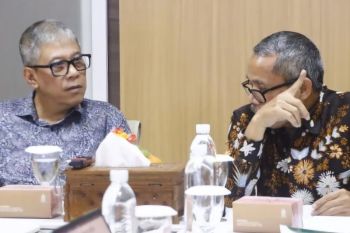 Anggota DPRD Jabar dorong penguatan permodalan bagi PT BPR Cirebon