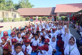 Unhas kembangkan OCEANS guna tekan risiko stunting di wilayah pesisir
