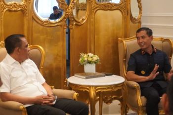 Pemprov Sulteng-Ditjenpas tingkatkan kualitas layanan pemasyarakatan
