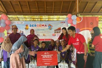 Generali Indonesia hadirkan program BERGEMA di Palembang