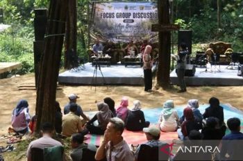 Pemkab Pekalongan-Pokdarwis perkuat gerakan gempur rokok ilegal
