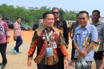 Pemkab Pekalongan memfasilitasi kemudahan rumah layak huni bagi MBR