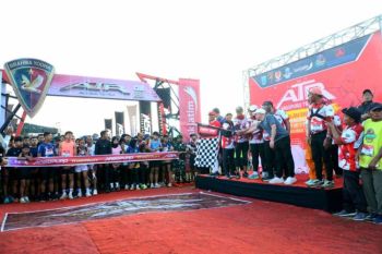 Bupati Probolinggo siapkan lereng Gunung Argopuro jadi "sport tourism"