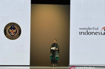ICPI soroti tantangan sektor pariwisata RI hadapi dinamika global