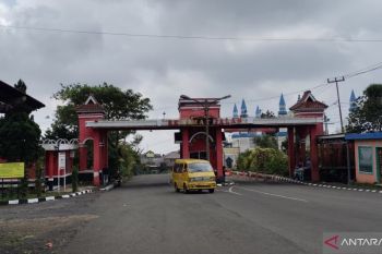 Pungli parkir di Cibodas Cianjur  direspon cepat,  pelakunya kutip Rp10.000 ke pengendara