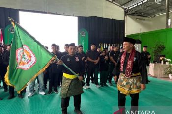 Legislator minta IPSI Banyuwangi jaga kondusivitas perguruan silat