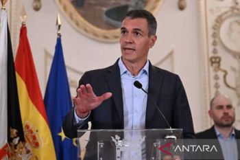 Otoritas Maroko tak terbukti terlibat krisis migran Ceuta
