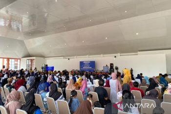 Orang tua siswa Sekolah Rakyat Kendari optimis anaknya jadi harapan baru keluarga