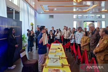 Pemkot Kupang dukung penyelenggaraan Pekan Alkitab 2026