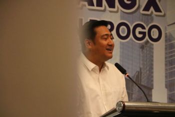 Gapensi Kulon Progo perkuat mutu di tengah tantangan jasa konstruksi