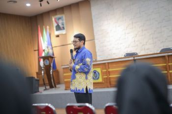 Dukung kesejahteraan pegawai, UMS siap hadirkan layanan day care