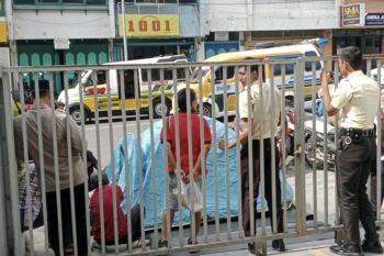 Demo terus di BNI Pematangsiantar, Pengamat: Penyampaian aspirasi perlu jaga layanan dan kepercayaan pasar