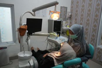 KAI Divre II Sumbar Hadirkan Layanan Kesehatan Lengkap melalui Klinik Mediska Padang sebagai Fasilitas Kesehatan Tingkat Pertama