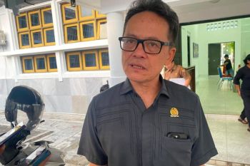 DPRD Kalteng nilai pelibatan TNI-Polri dalam penagihan pajak perlu dikaji matang