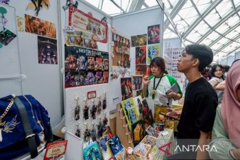 Lisensi IP Global Buka Peluang Bisnis Baru bagi Kreator Indonesia
