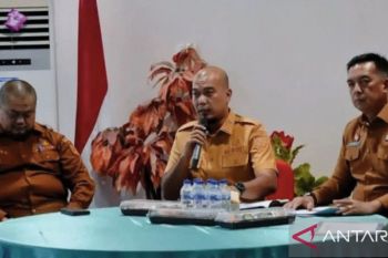 Bupati Inhu minta PKS optimalisasi pengelolaan limbah